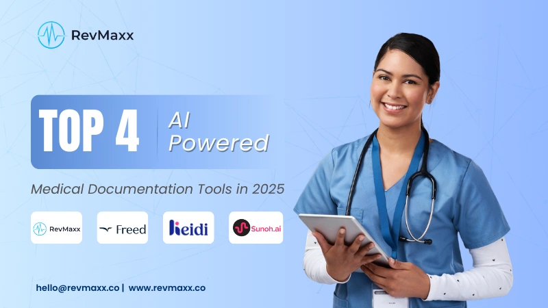 AI Medical Documentation
