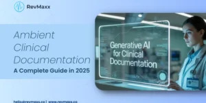 ambient clinical documentation
