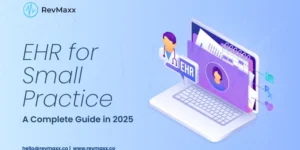 EHR for Small Practice