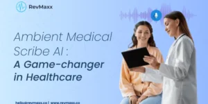 Ambient Medical Scribe AI
