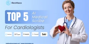AI Scribes for Cardiologists