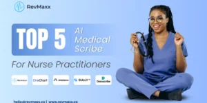 AI Scribes for Nurse Practitioners