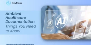 Ambient Healthcare Documentation