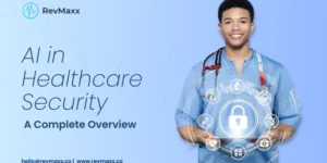 AI in Healthcare Security