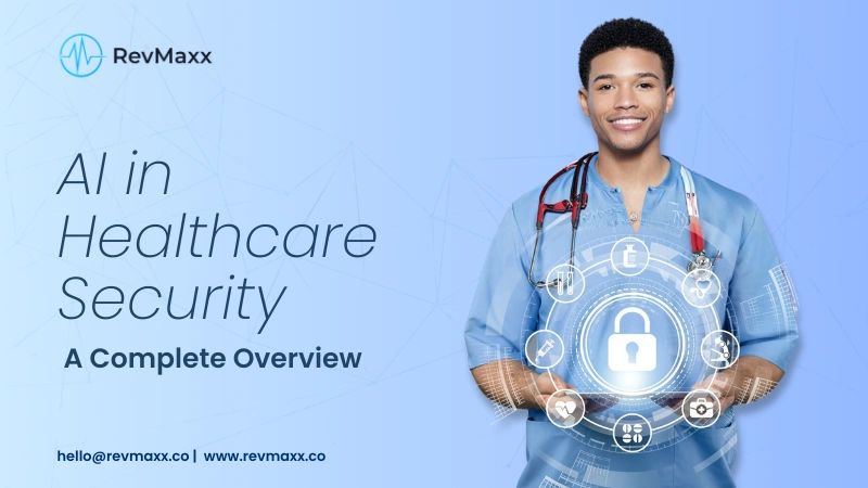 AI in Healthcare Security