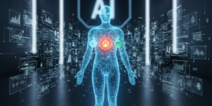 Beyond the EMR