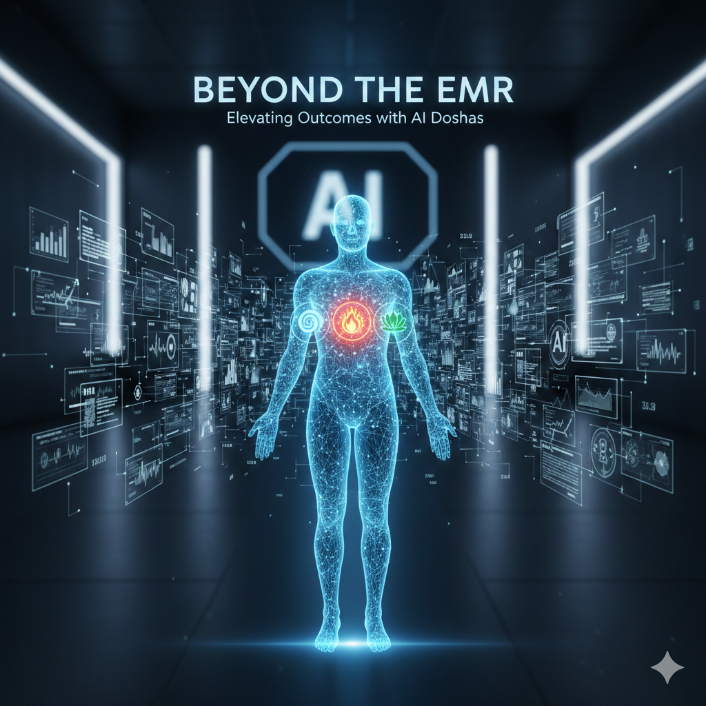 Beyond the EMR