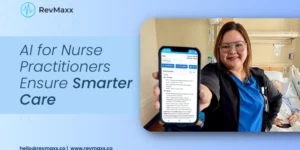 AI for Nurse Practitioners Ensure Smarter Care