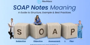 SOAP Notes Meaning