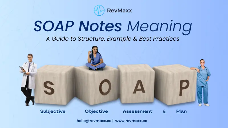 SOAP Notes Meaning