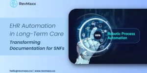 EHR Automation