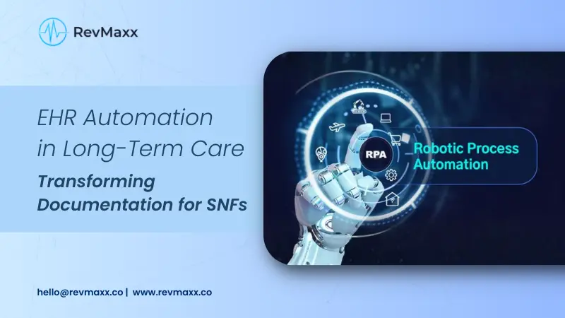 EHR Automation