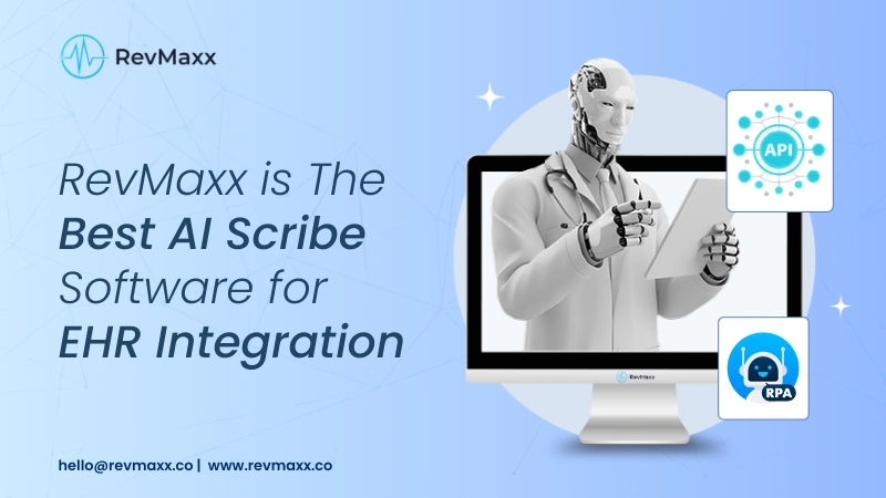 Best AI Scribe Software