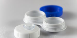 Colorblind Contact Lenses
