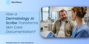 Dermatology AI Scribe