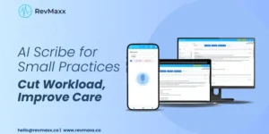 AI Scribe for Small Practices