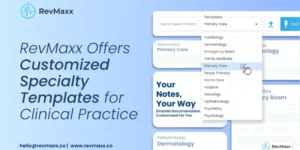 Customized Specialty Templates