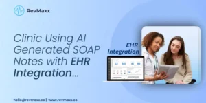 AI-Generated SOAP Notes at Clinics