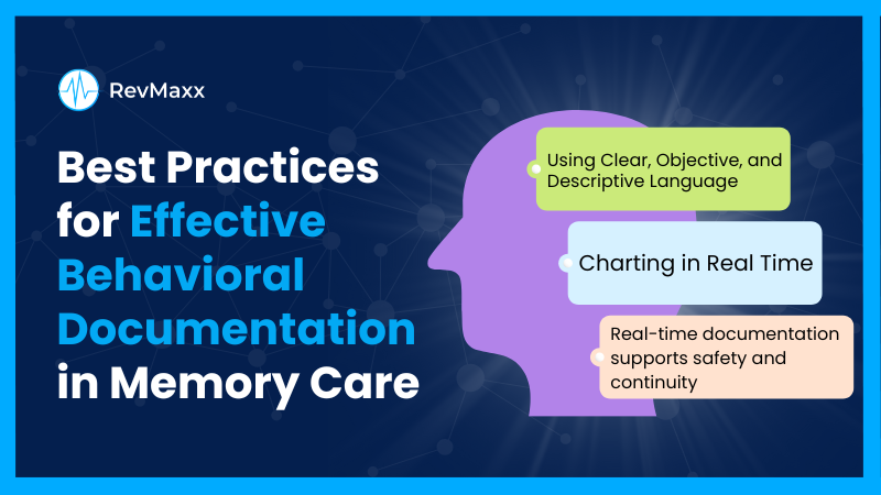 Best Practices for Effective Behavioral Documentation in Memory Care