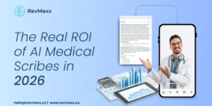 Real ROI of AI Medical Scribes in 2026