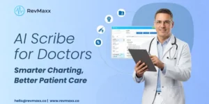 AI Scribe for Doctors