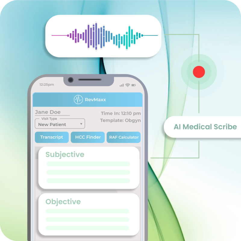 AI Medical Scribe_Learn More