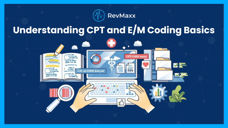 Understanding CPT and E/M Coding Basics
