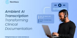 Ambient AI Transcription