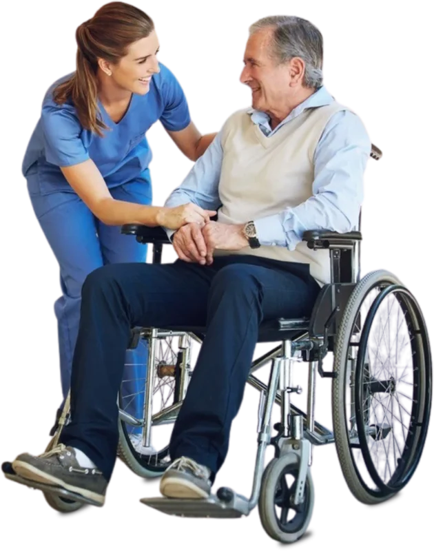 Nursing Home Charting with AI