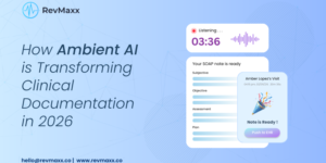 Ambient AI Clinical Documentation in 2026