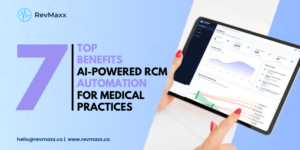 Benefits of RCM automation