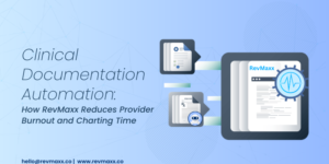Clinical Documentation Automation