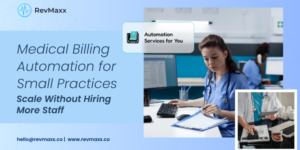 Medical Billing Automation for Small Practices