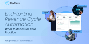 end-to-end RCM automation