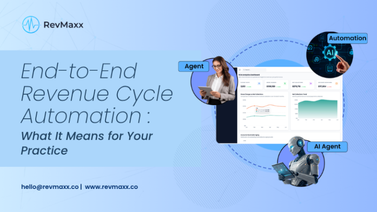 End-to-End RCM Automation: The Ultimate Guide to Boost Revenue & Reduce ...