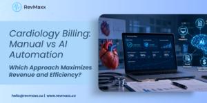 Cardiology Billing -Manual vs AI Automation