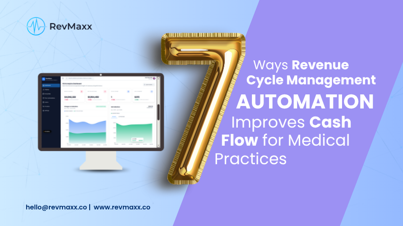 Revenue Cycle Management Automation