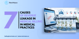 Revenue Leakage in Medical Billing
