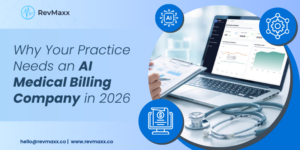 Why Your Practice Needs an AI Medical Billing Company in 2026