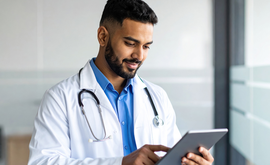 Hormone Optimization Clinics