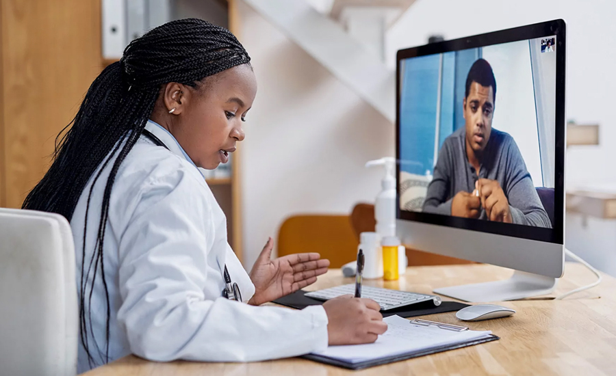Telehealth Providers