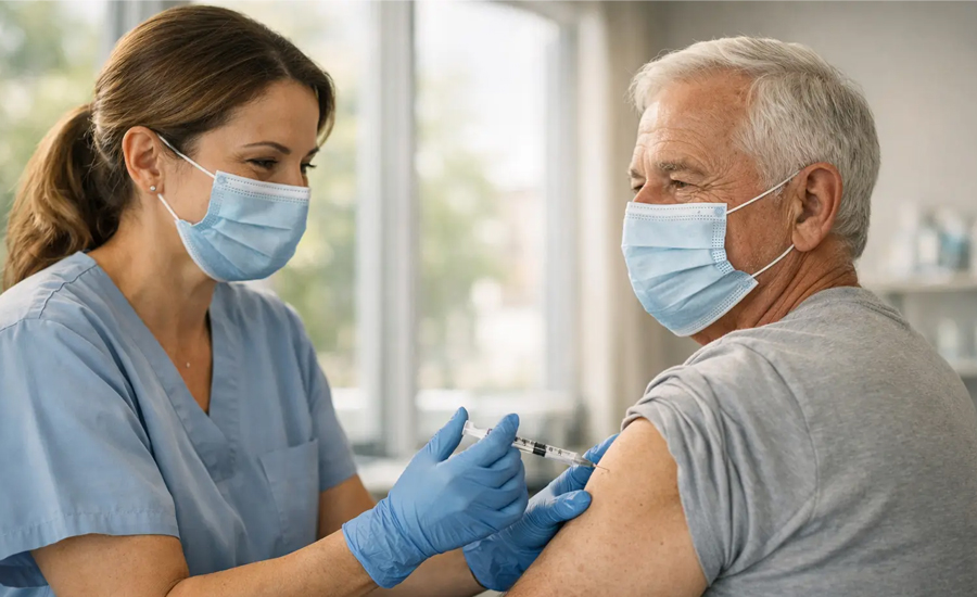 Peptide Therapy Clinics