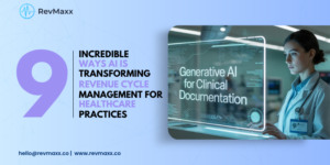 Revenue Cycle Management for Healthcare