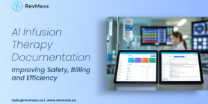 AI Infusion Therapy Documentation