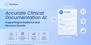 Accurate clinical documentation AI