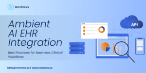 Ambient AI EHR integration