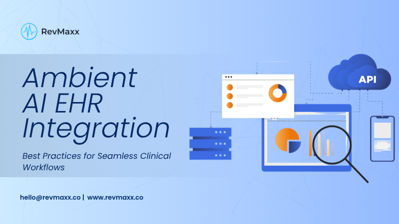 Ambient AI EHR integration