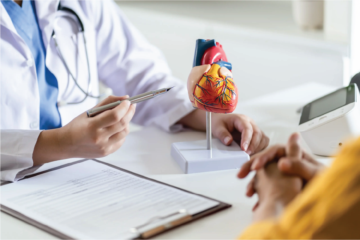 RCM Automation for Cardiology Practices