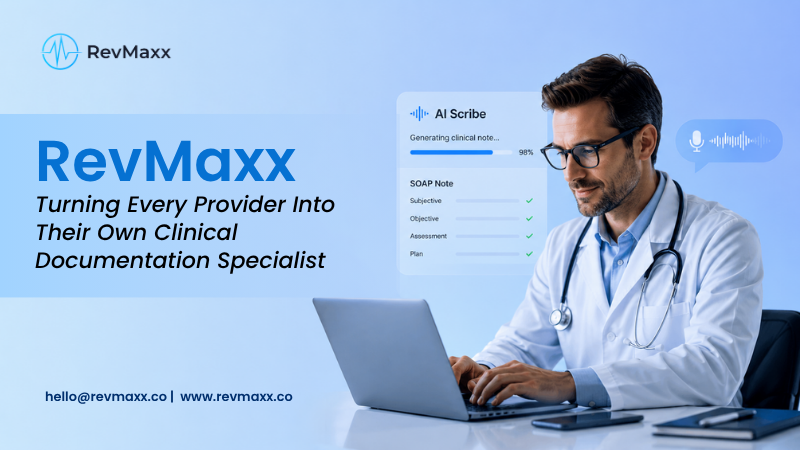Clinical Documentation Specialist