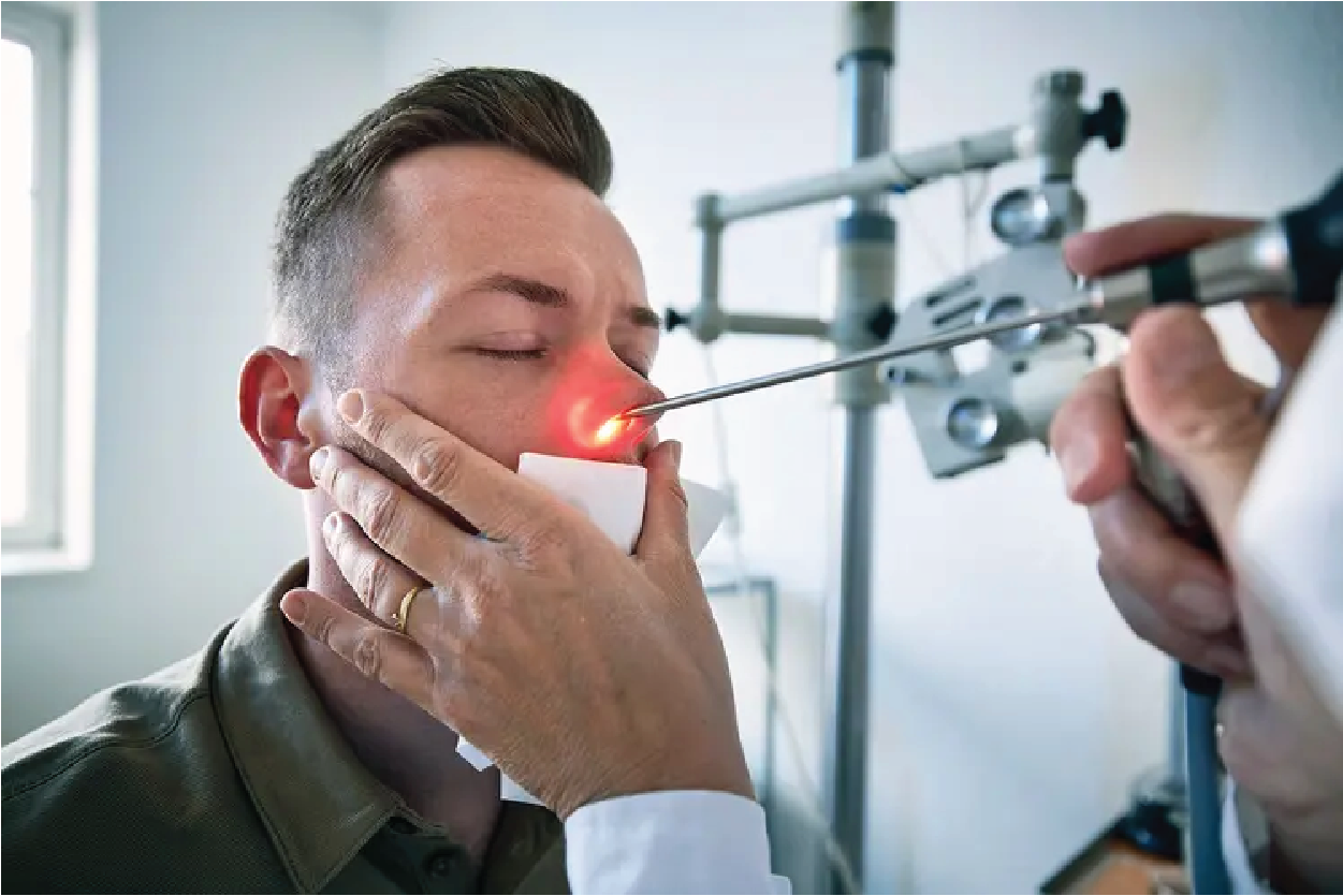 RCM automation for ENT Practices